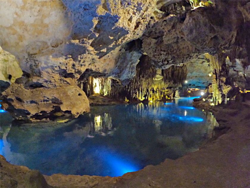 Underground River Xplor