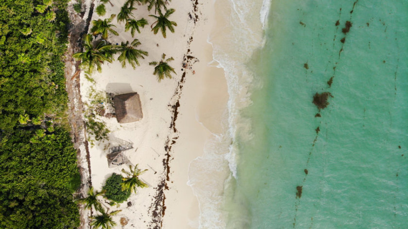 isla blanca cancun