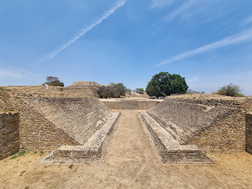 mesoamerican ball game monte alban