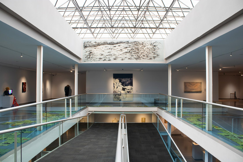 musee art carrillo gil san angel