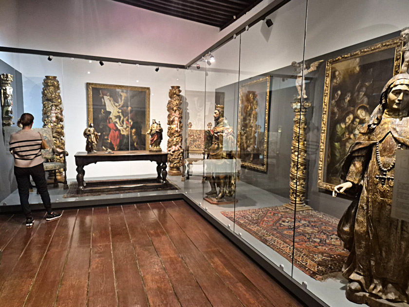 musee risco san angel