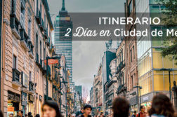 que hacer 2 dias ciudad de mexico