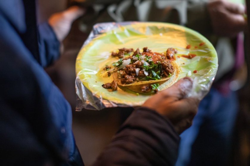 street food san miguel de allende