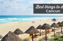 things to do cancun