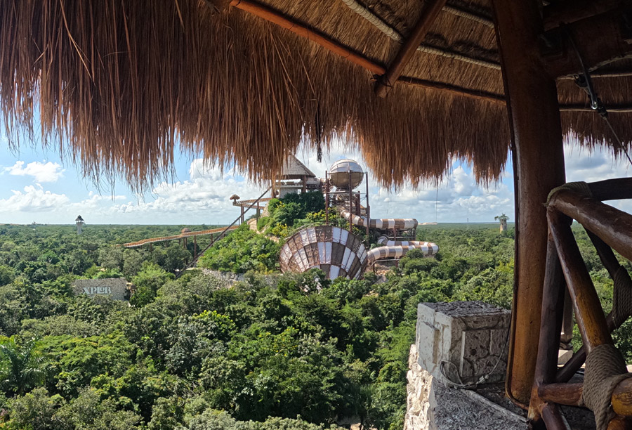 Visiting Xplor Park (Playa del Carmen) Guide + Tips 2024