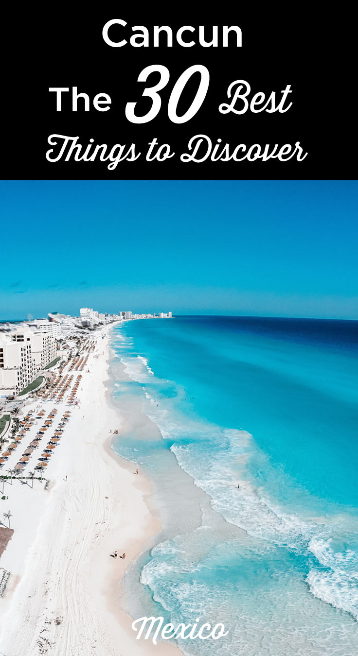 visit cancun mexico