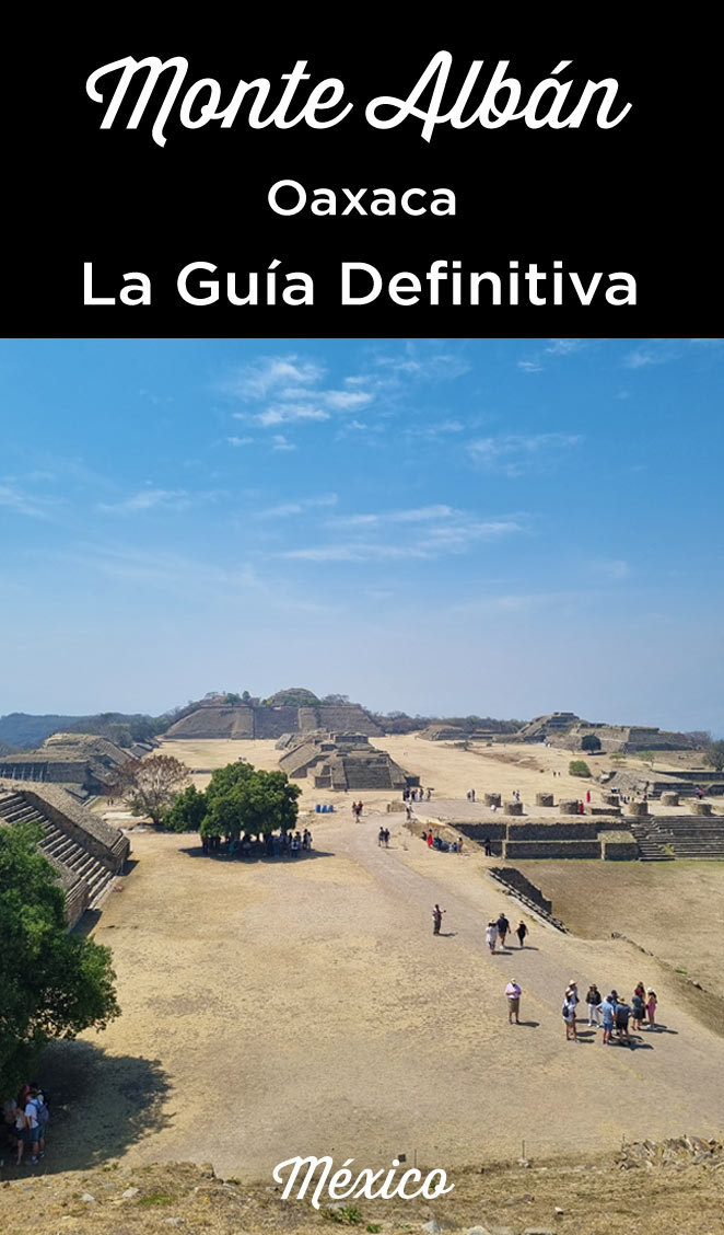 visitar monte alban