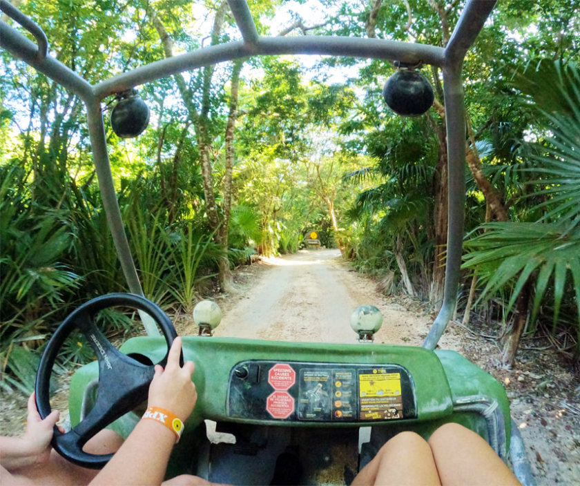 xplor amphibious vehicles