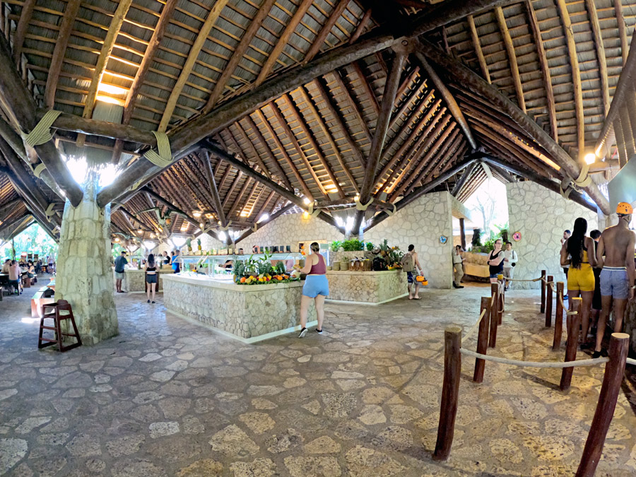 Visiter Xplor Park (Playa del Carmen) + Conseils 2024