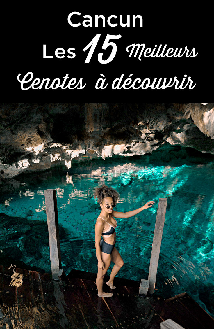 cenotes cancun