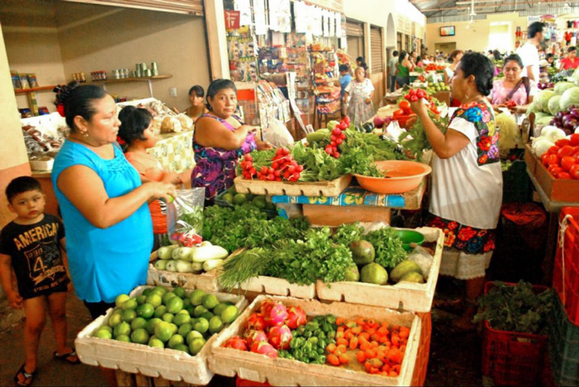 cooking class valladolid yucatan