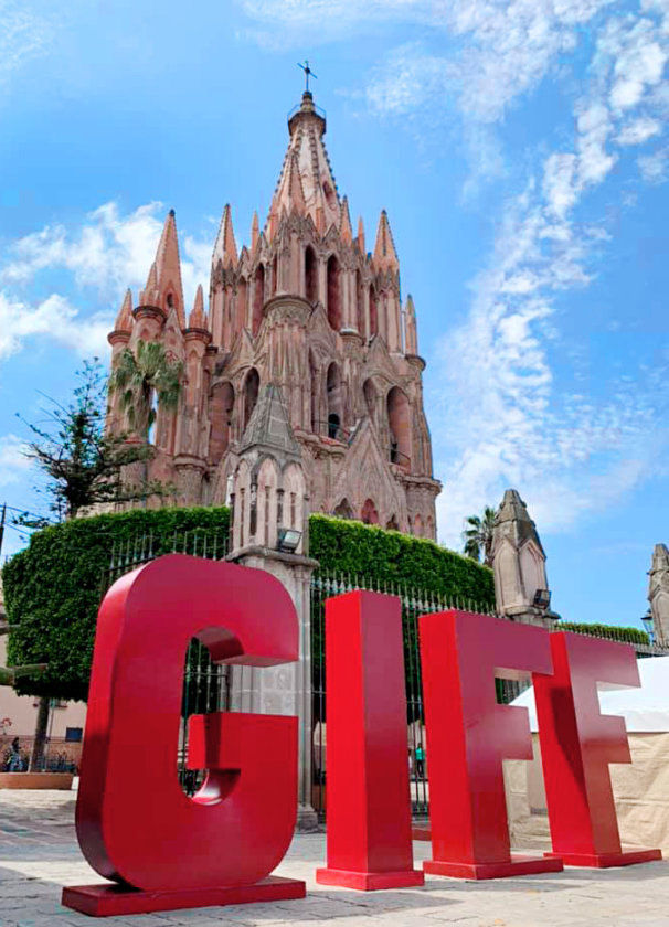 30 Cosas que Ver y Hacer en San Miguel de Allende 2024