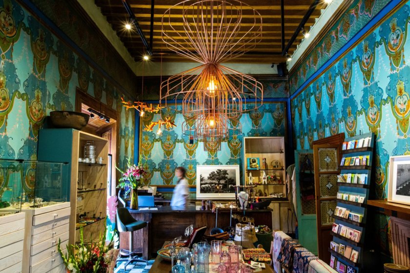 mixta boutique san miguel de allende