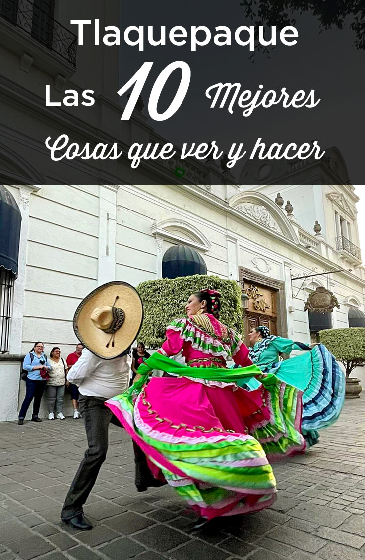 qué hacer tlaquepaque