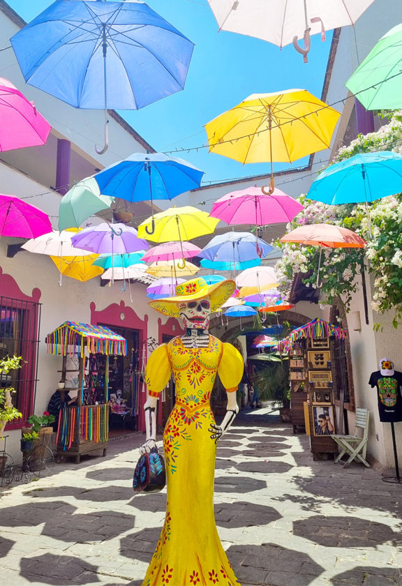 souvenirs tlaquepaque