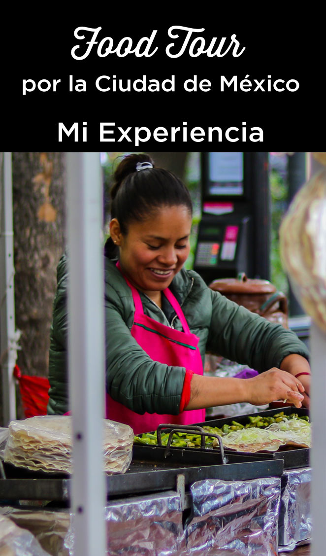 tour de comida ciudad de mexico