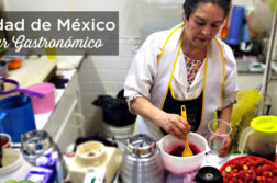 tour gastronomico ciudad de mexico