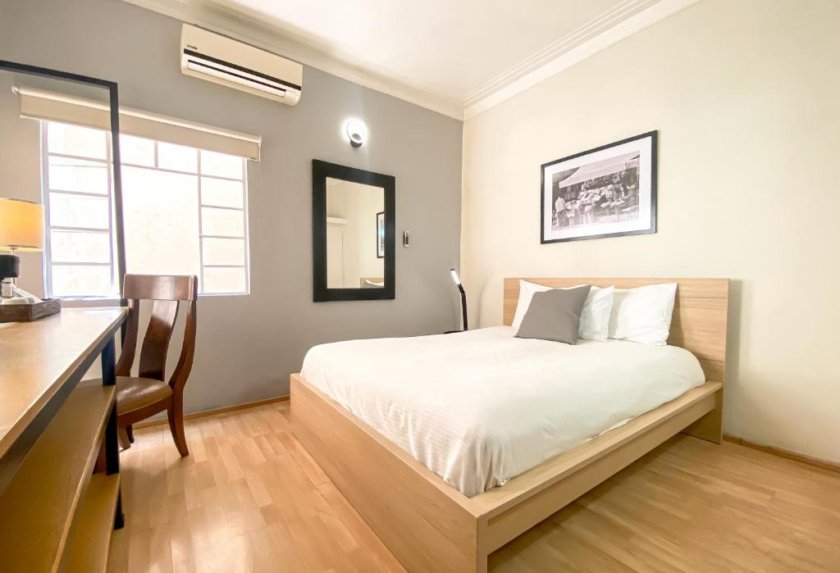 Hotel Casa Condesa Amatlan 84