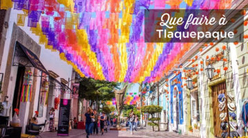 visiter Tlaquepaque