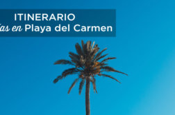 2 dias en Playa del Carmen