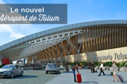 aeroport de tulum