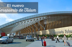 aeropuerto de tulum
