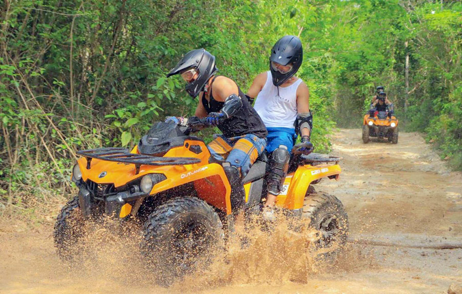 atv tulum