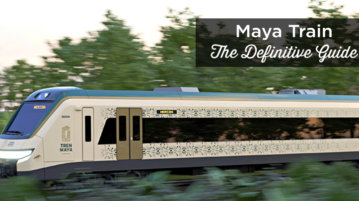 maya train