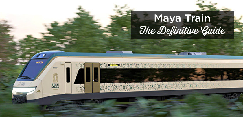 maya train