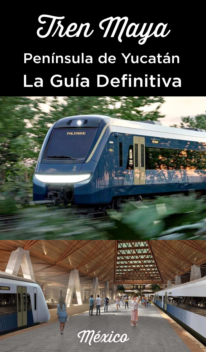 nuevo tren maya mexico
