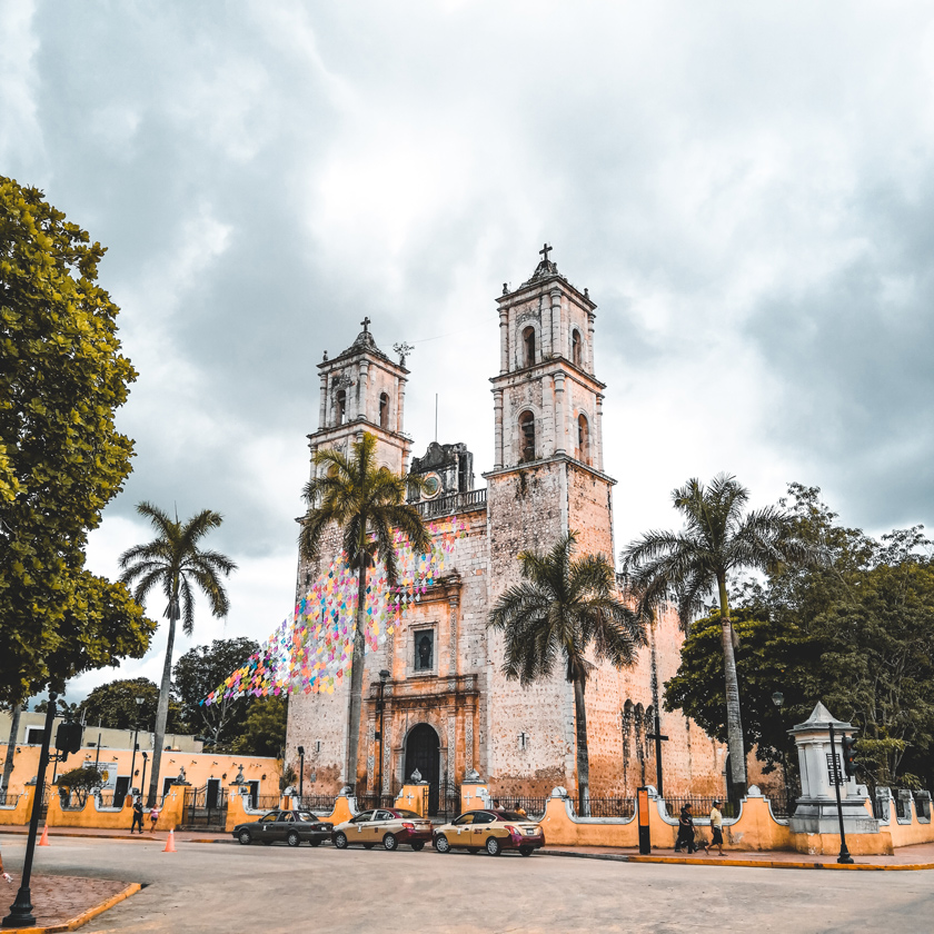 san servacio church valladolid