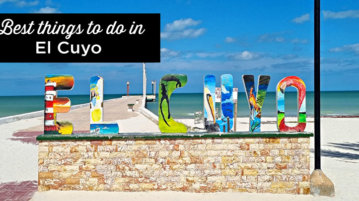 things to do el cuyo