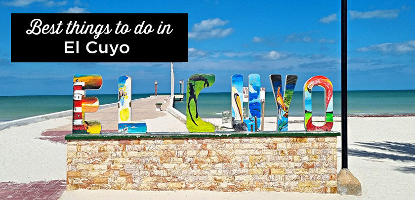 things to do el cuyo