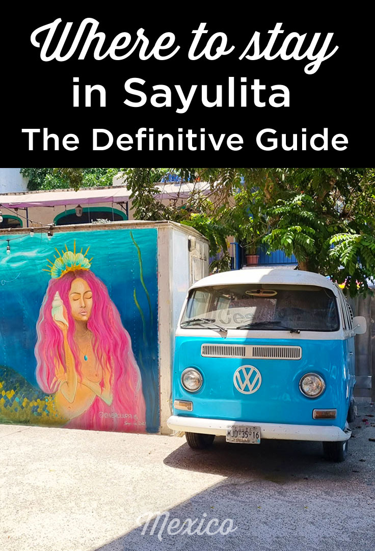 Sayulita best places to stay
