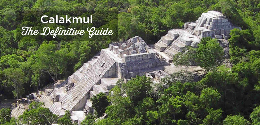 calakmul mexico