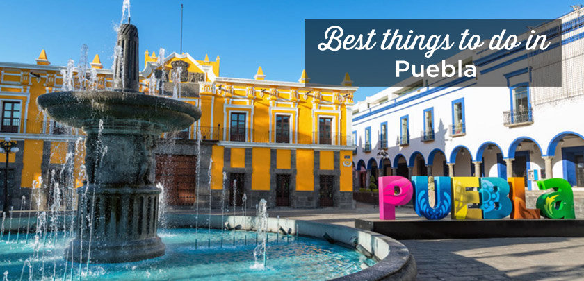 things to do in puebla