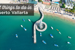 things to do puerto vallarta