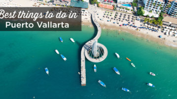 things to do puerto vallarta