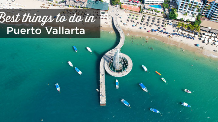 things to do puerto vallarta
