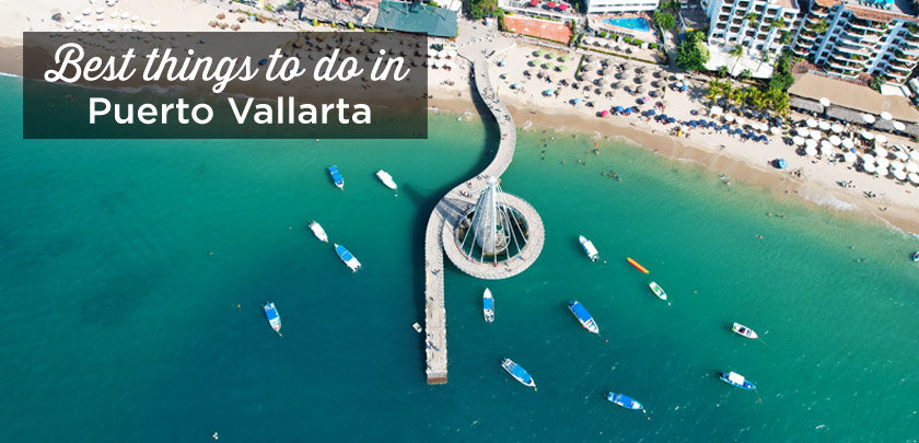 things to do puerto vallarta