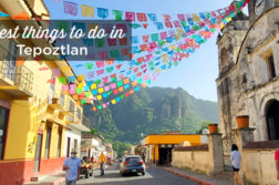 things to do tepoztlan
