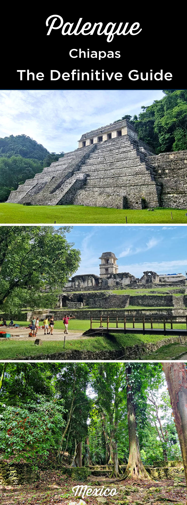 visit Palenque Chiapas