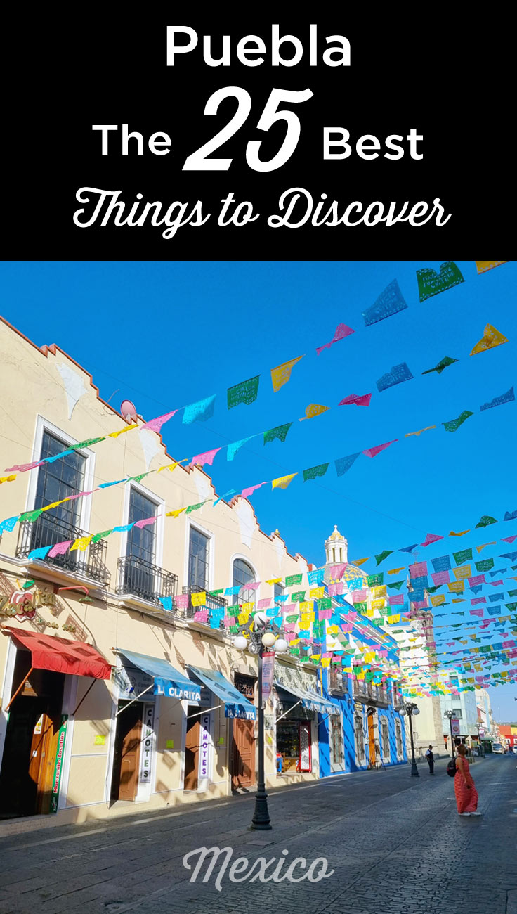 Best Things to Do in Puebla  Unique Tours & Activities - Puebla