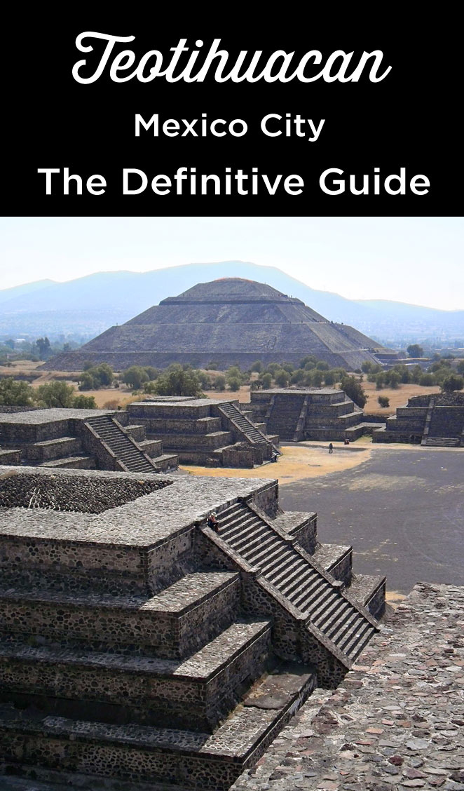 visit teotihuacan