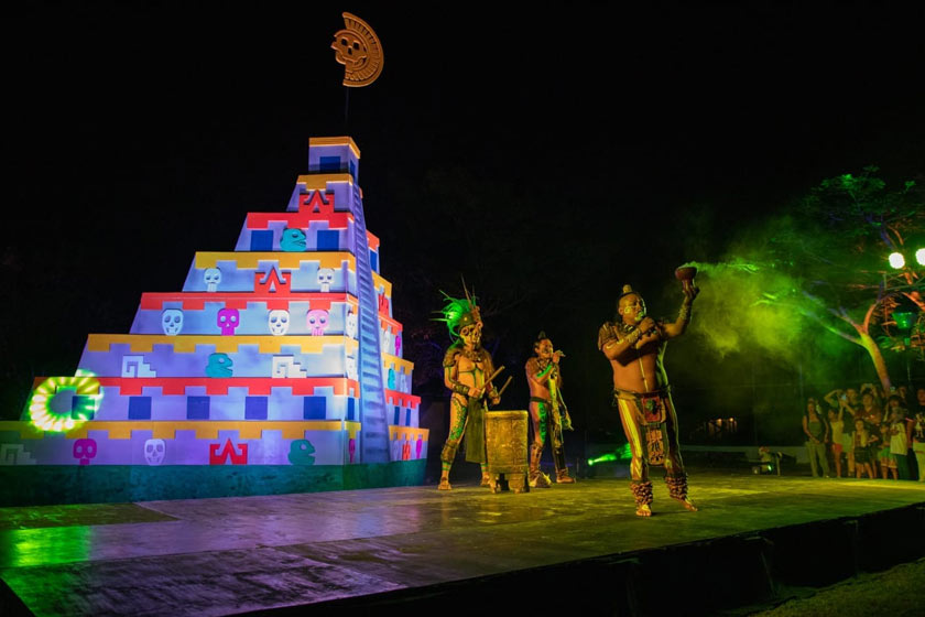 dia de muertos valladolid yucatan