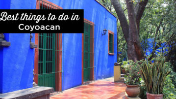 things to do coyoacan mexico city