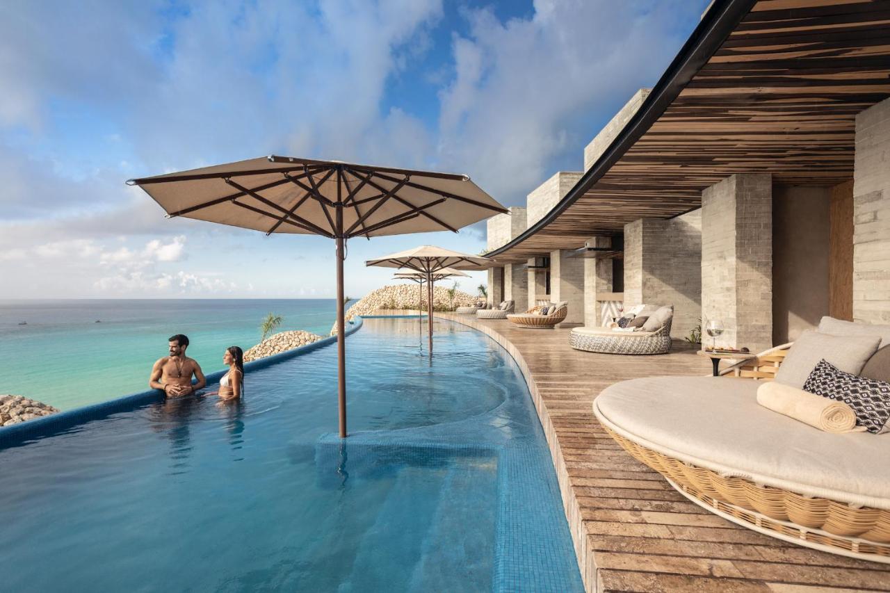 23 Meilleurs hôtels à Playa del Carmen (Ma sélection)