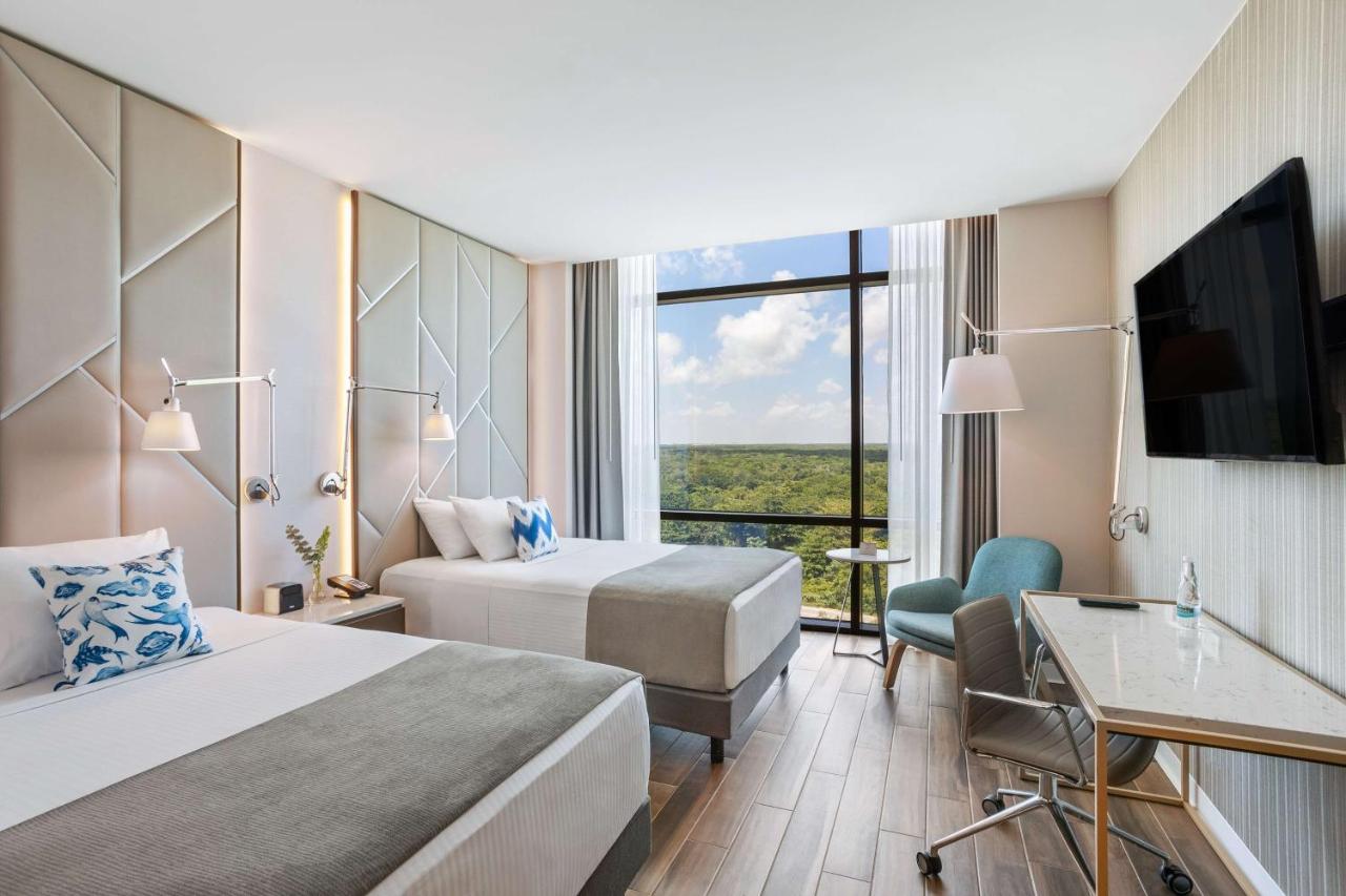 23 Meilleurs hôtels à Playa del Carmen (Ma sélection)