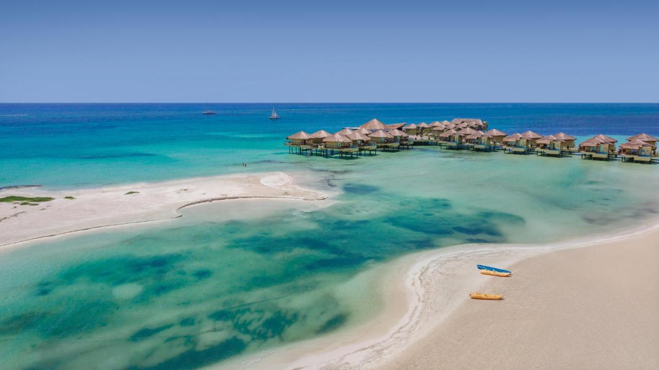 23 Meilleurs hôtels à Playa del Carmen (Ma sélection)