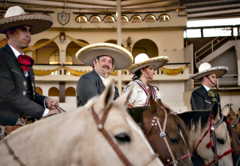 charro tour guadalajara jalisco